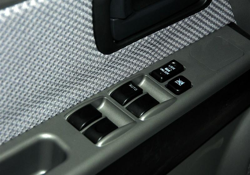 長城汽車 風駿3 2011款 2.4L公務版 豪華型 兩驅小雙排