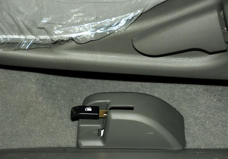 長城汽車 風駿3 2011款 2.4L公務版 豪華型 兩驅小雙排