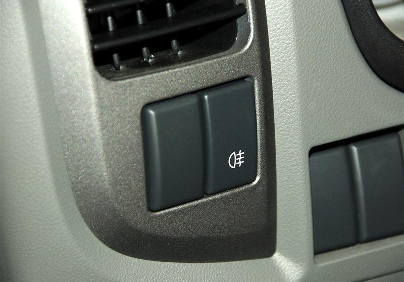 長城汽車 風駿3 2011款 2.4L公務版 豪華型 兩驅小雙排