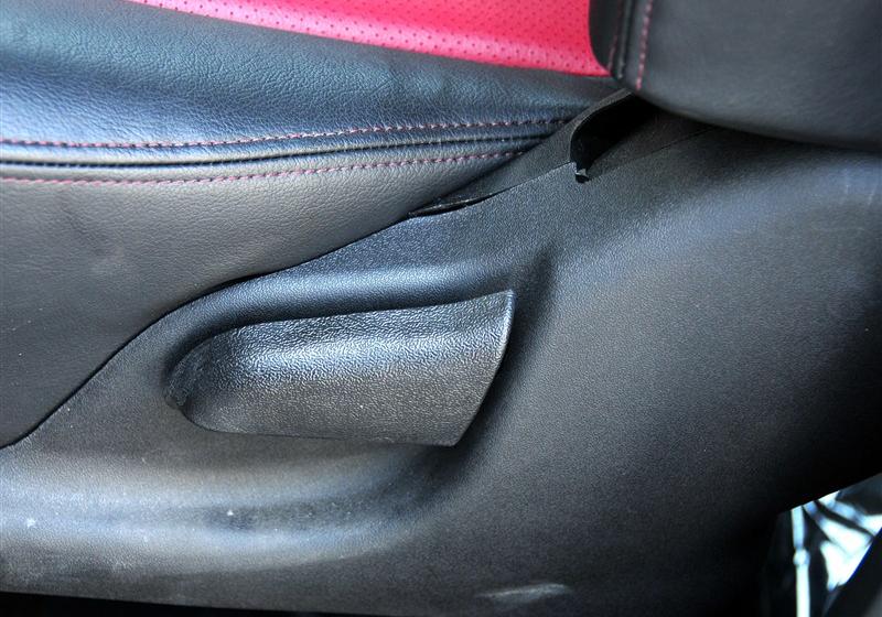 長城汽車 哈弗M2 2012款 1.5手動兩驅都市版