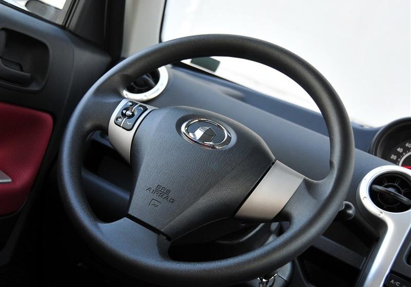 長城汽車 哈弗M2 2012款 1.5手動兩驅都市版