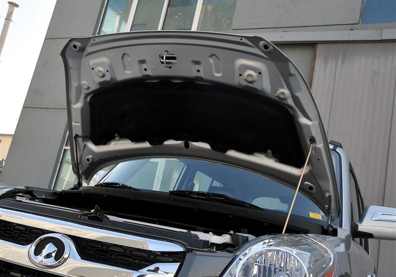 長城汽車 哈弗M2 2012款 1.5手動兩驅(qū)都市版