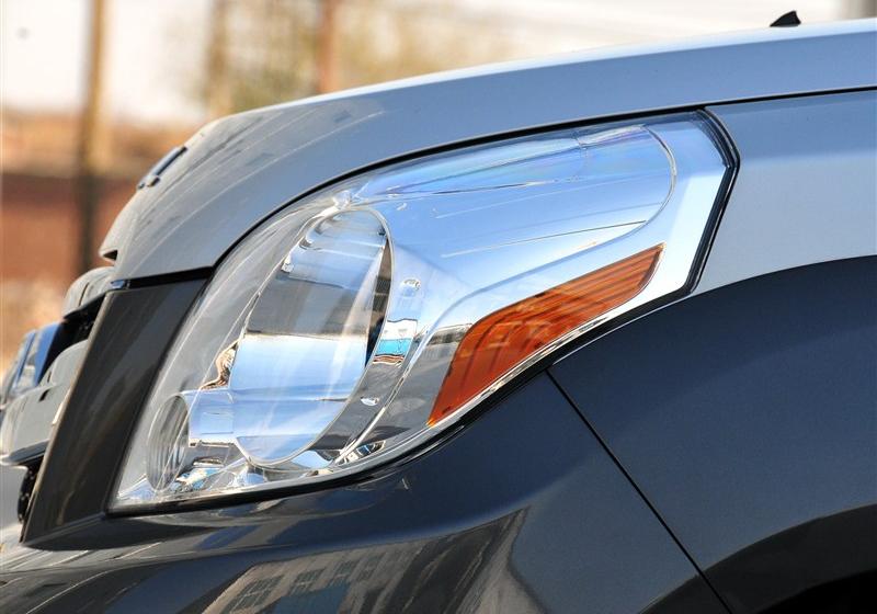 長城汽車 哈弗M2 2012款 1.5手動兩驅都市版