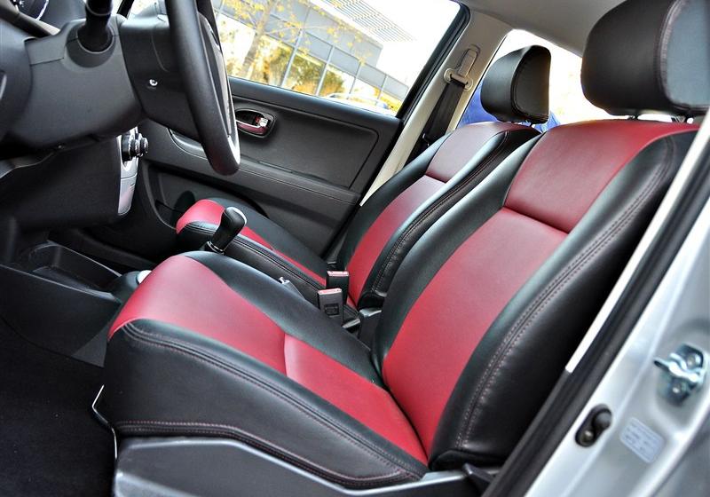 長(zhǎng)城汽車 騰翼C20R 2011款 1.5 手動(dòng)都市型