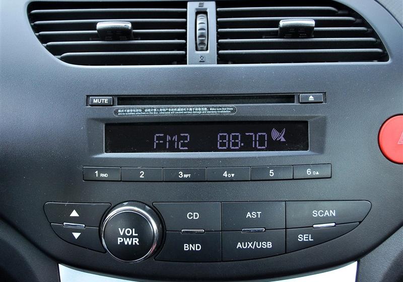 長城汽車 騰翼C20R 2011款 1.5 手動都市型