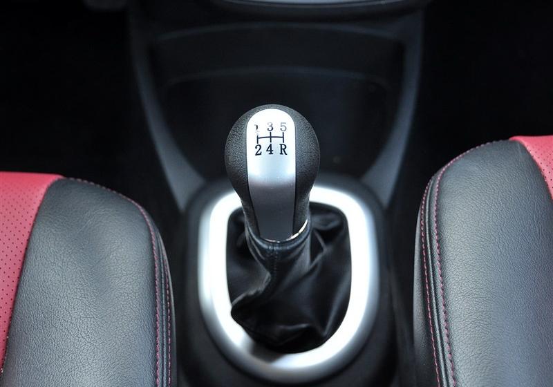 長城汽車 騰翼C20R 2011款 1.5 手動都市型