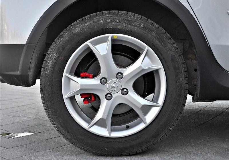 長城汽車 騰翼C20R 2011款 1.5 手動都市型