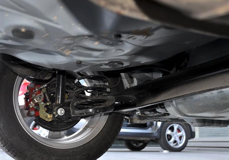 長(zhǎng)城汽車 騰翼C20R 2011款 1.5 手動(dòng)都市型