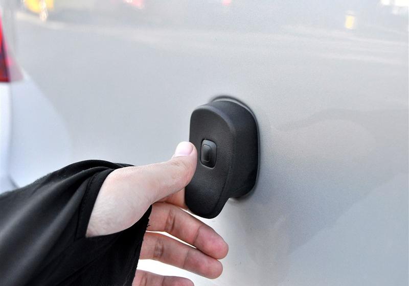 長(zhǎng)城汽車 騰翼C20R 2011款 1.5 手動(dòng)都市型