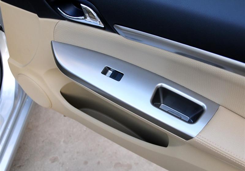 長(zhǎng)城汽車(chē) 騰翼C50 2012款 1.5T 手動(dòng)尊貴型