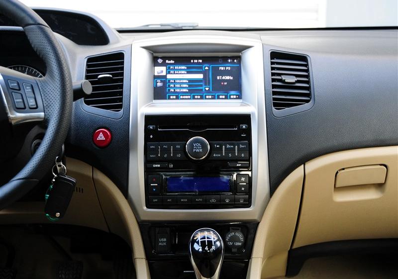 長(zhǎng)城汽車 騰翼C50 2012款 1.5T 手動(dòng)尊貴型