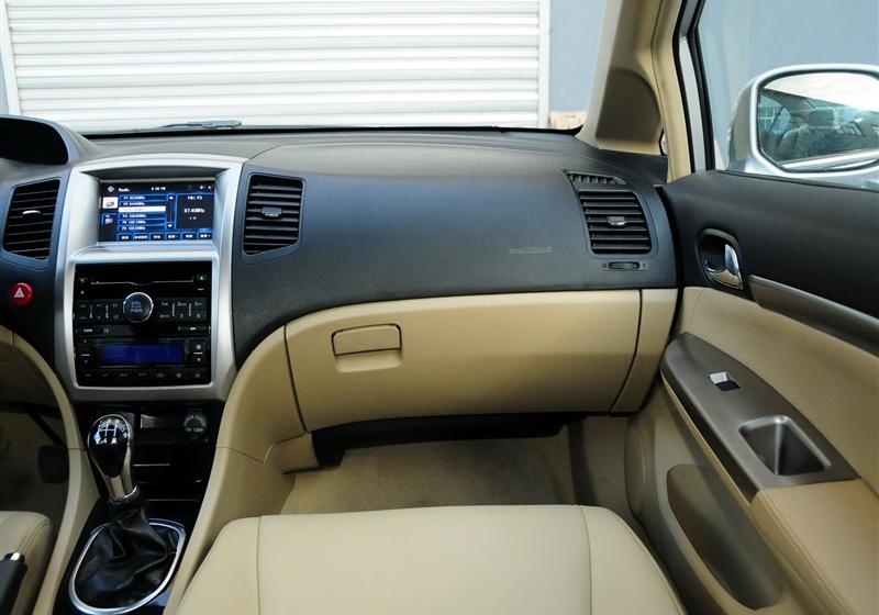 長城汽車 騰翼C50 2012款 1.5T 手動尊貴型