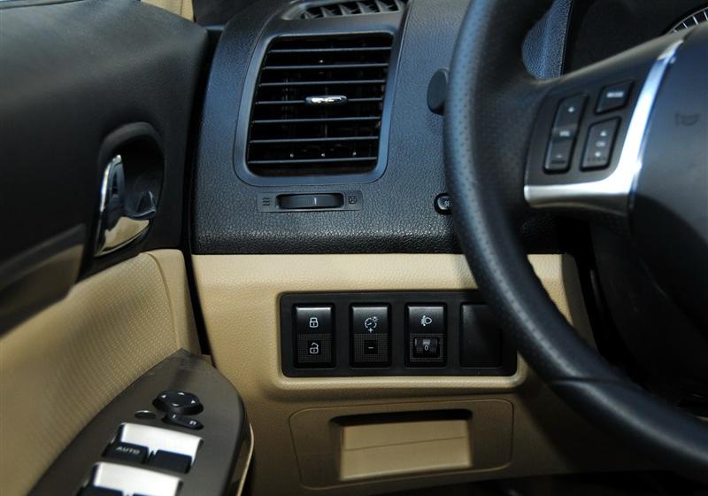 長城汽車 騰翼C50 2012款 1.5T 手動尊貴型