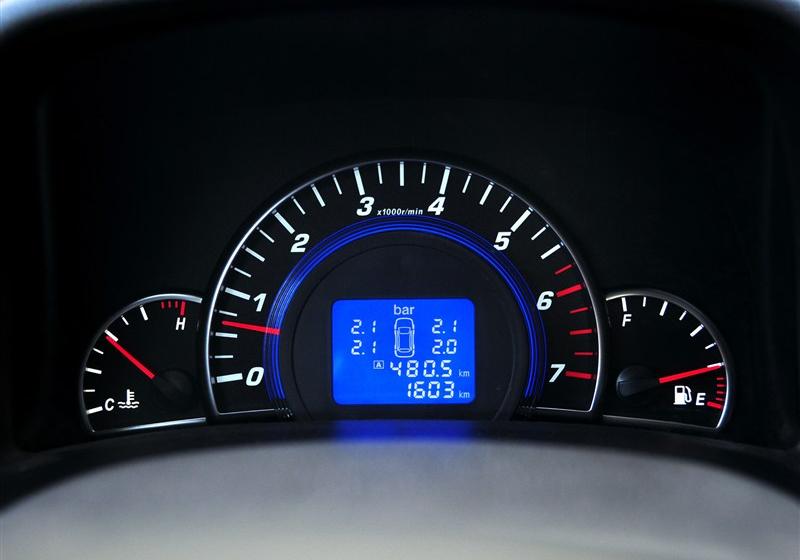 長城汽車 騰翼C50 2012款 1.5T 手動尊貴型