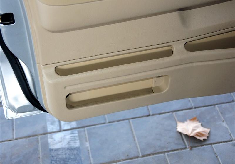 鄭州日產 銳騏多功能車 2010款 2.4L汽油兩驅豪華型ZG24