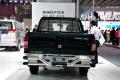 鄭州日產(chǎn) 銳騏皮卡 2010款 2.5L兩驅(qū)標(biāo)準(zhǔn)型ZD25TCR