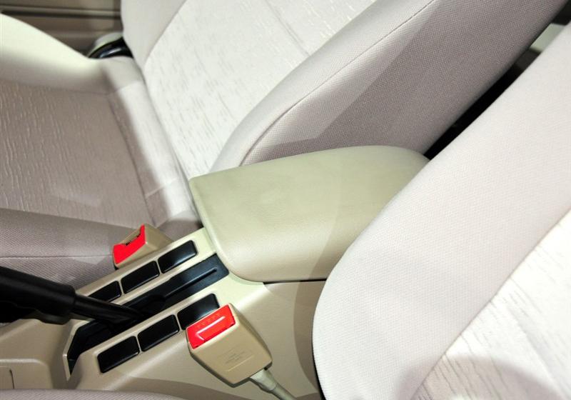 鄭州日產 銳騏皮卡 2010款 2.5L兩驅標準型ZD25TCR