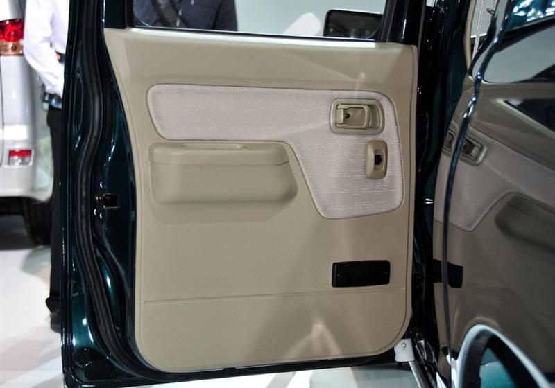 鄭州日產 銳騏皮卡 2010款 2.5L兩驅標準型ZD25TCR