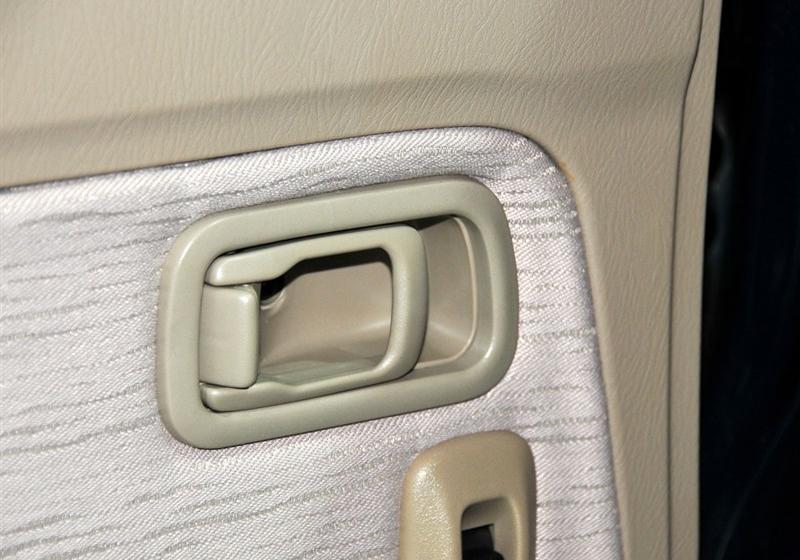 鄭州日產 銳騏皮卡 2010款 2.5L兩驅標準型ZD25TCR