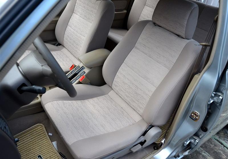 鄭州日產 銳騏皮卡 2010款 3.0L兩驅標準型ZD30D13-3N