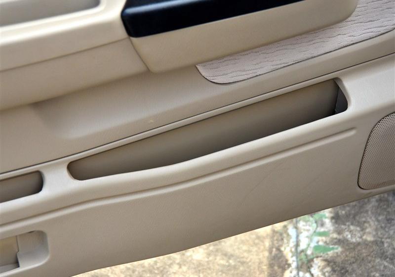 鄭州日產 銳騏皮卡 2010款 3.0L兩驅標準型ZD30D13-3N