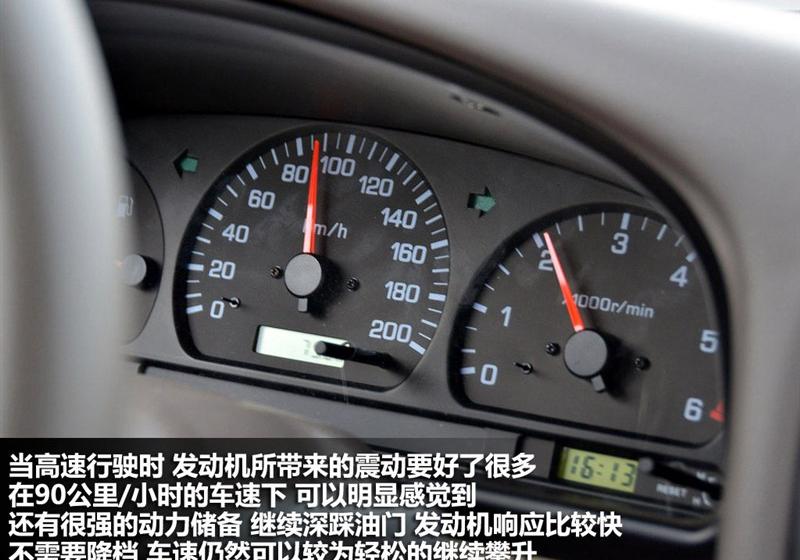 鄭州日產 銳騏皮卡 2010款 3.0L兩驅標準型ZD30D13-3N