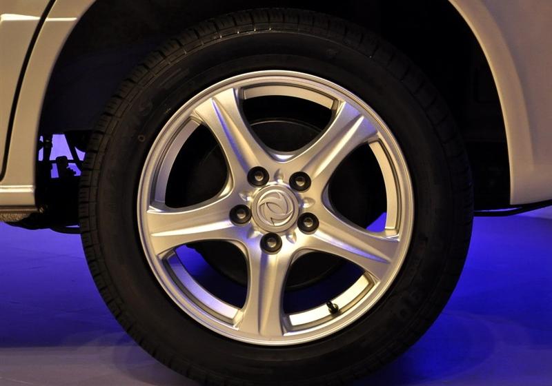 鄭州日產 帥客 2011款 1.5 舒適型