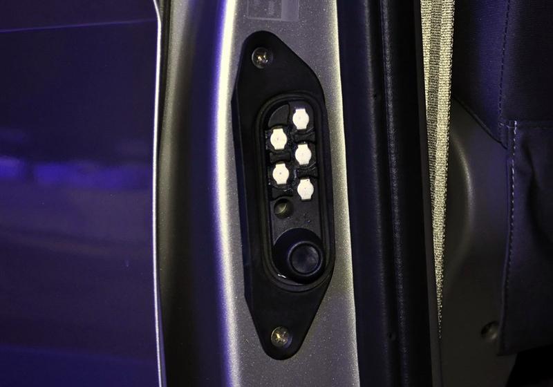 鄭州日產 帥客 2011款 1.5 舒適型