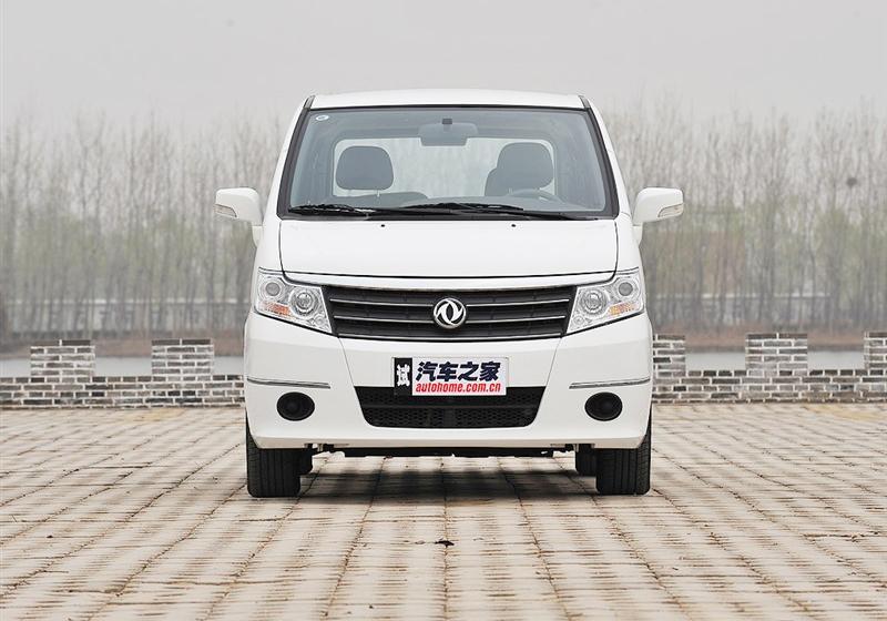 鄭州日產 帥客 2011款 2.0 舒適型