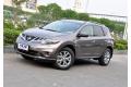 東風(fēng)日產(chǎn) 樓蘭Murano 2011款 3.5L CVT