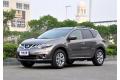 東風(fēng)日產(chǎn) 樓蘭Murano 2011款 3.5L CVT