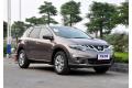 東風(fēng)日產(chǎn) 樓蘭Murano 2011款 3.5L CVT