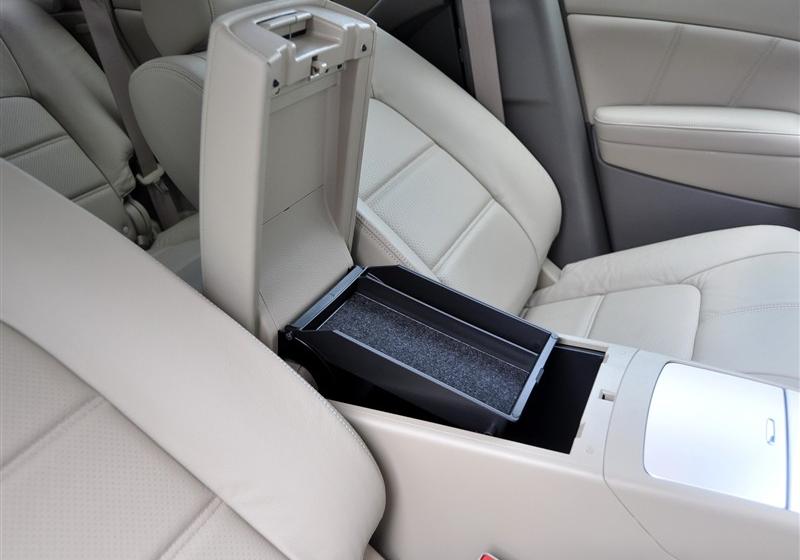 東風日產 樓蘭Murano 2011款 3.5L CVT