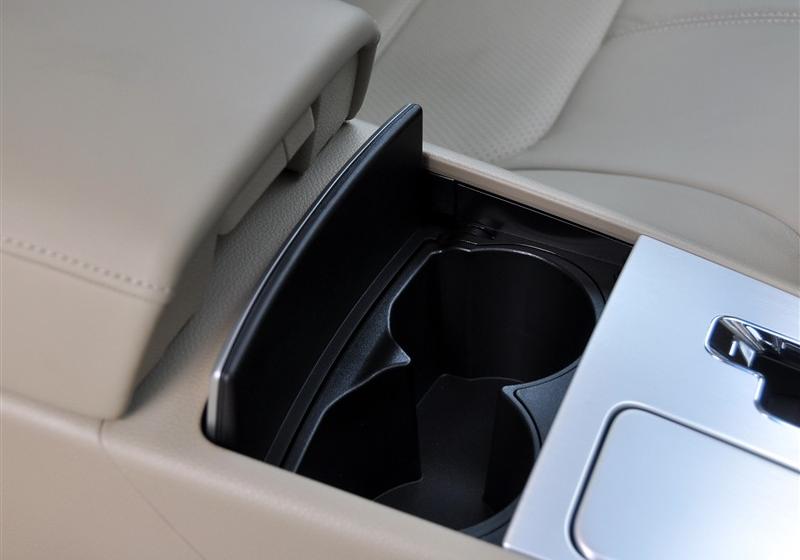 東風日產 樓蘭Murano 2011款 3.5L CVT