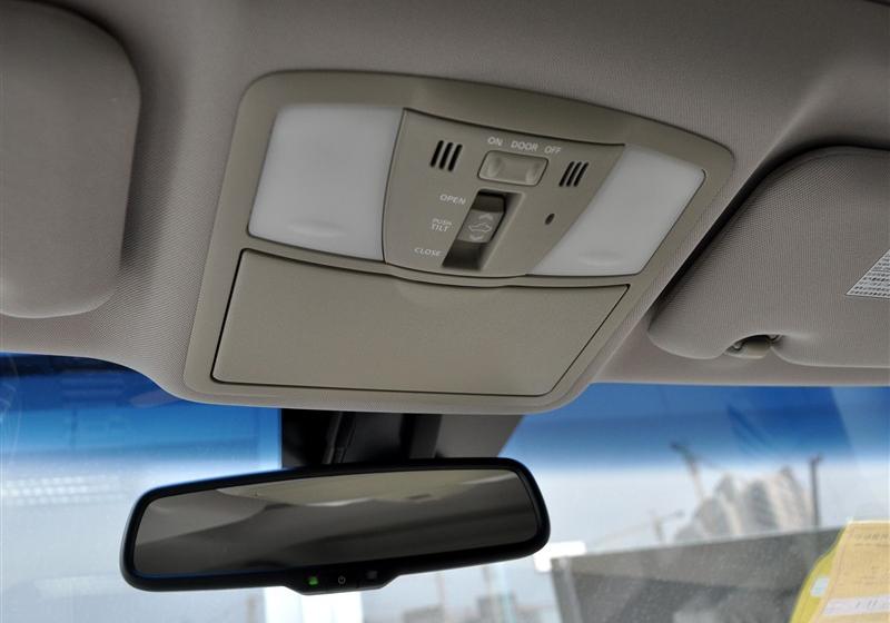 東風日產 樓蘭Murano 2011款 3.5L CVT