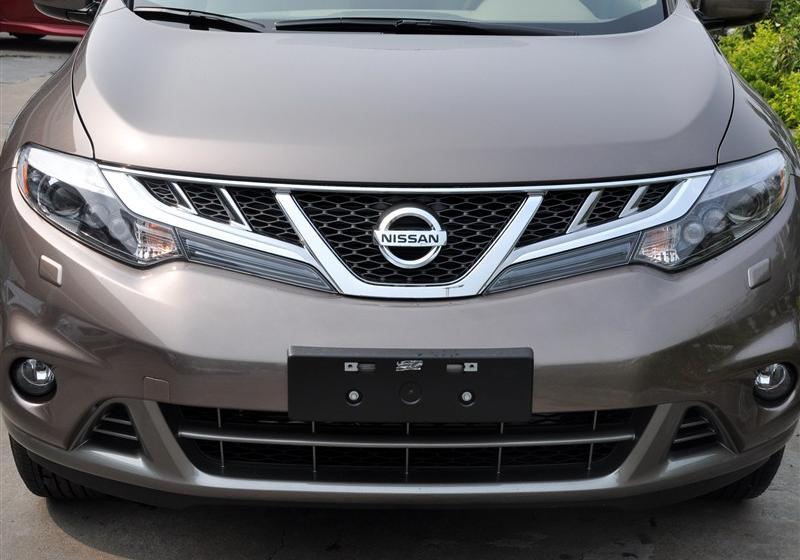 東風日產 樓蘭Murano 2011款 3.5L CVT