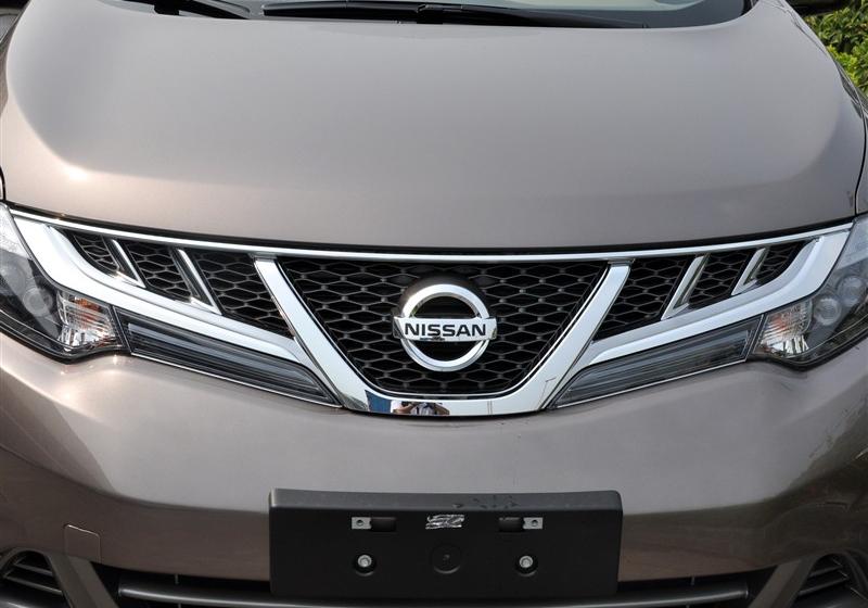 東風日產 樓蘭Murano 2011款 3.5L CVT