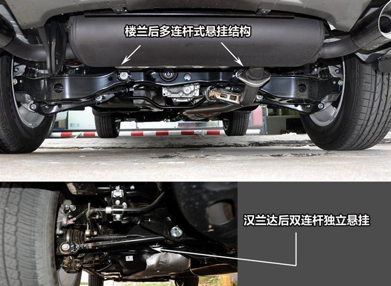 東風日產 樓蘭Murano 2011款 3.5L CVT