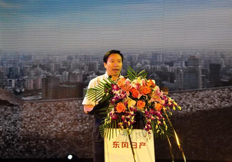 東風(fēng)日產(chǎn) 樓蘭Murano 2011款 3.5L CVT