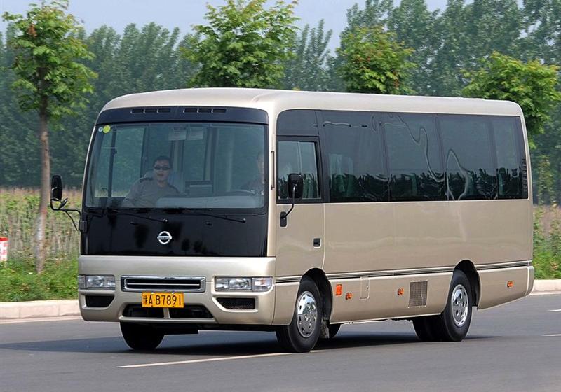 日產(進口) 碧蓮 2011款 4.5L-VIP