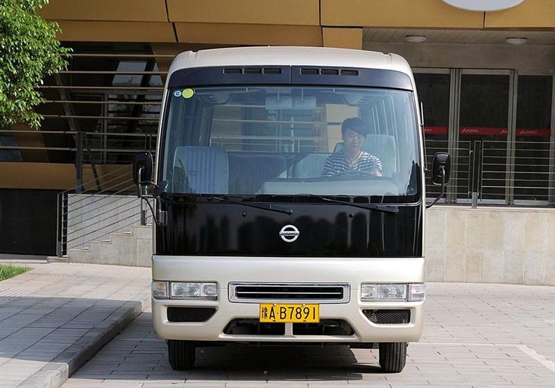 日產(進口) 碧蓮 2011款 4.5L-VIP