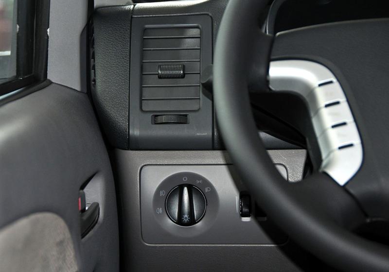 奇瑞汽車 威麟H5 2010款 2.0L豪華型