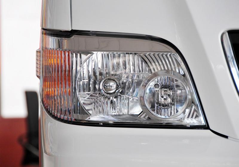 奇瑞汽車 威麟H5 2010款 2.0L豪華型