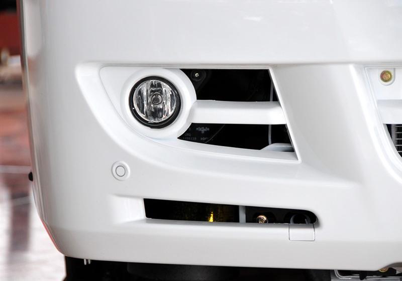 奇瑞汽車 威麟H5 2010款 2.0L豪華型