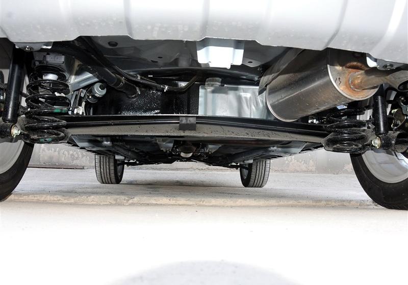 哈弗M2  2012款 1.5手動兩驅(qū)都市版