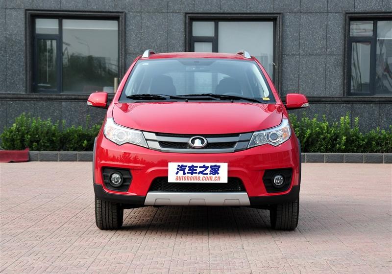 騰翼C20R  2011款 1.5 手動都市型