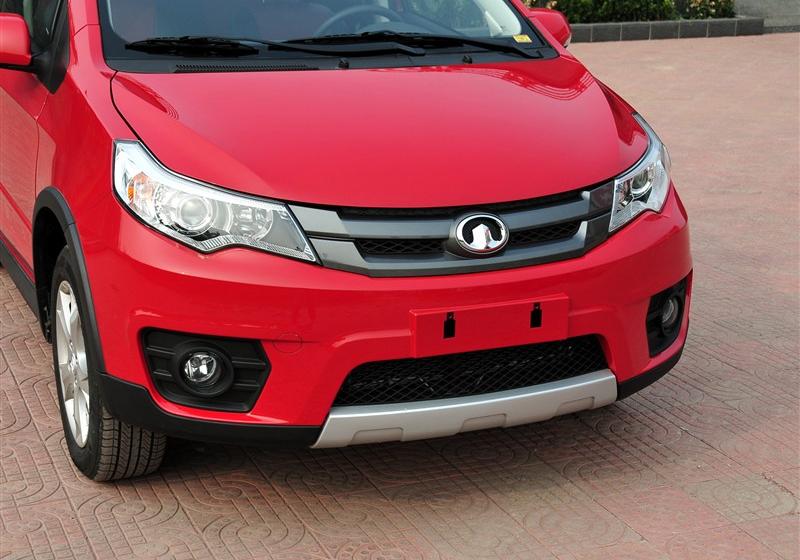 騰翼C20R  2011款 1.5 手動都市型