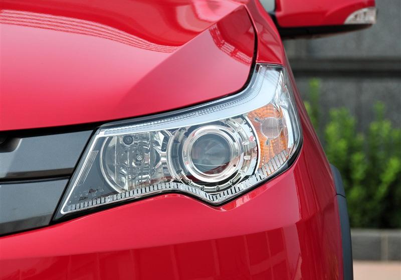 騰翼C20R  2011款 1.5 手動都市型