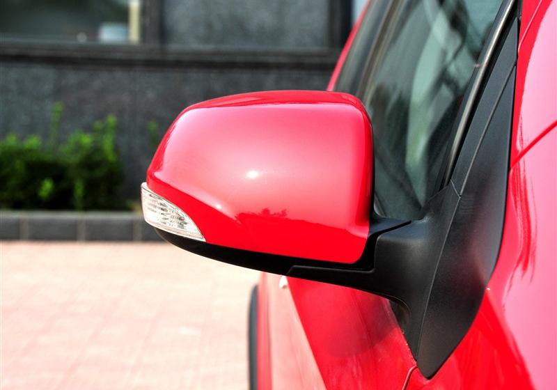 騰翼C20R  2011款 1.5 手動都市型