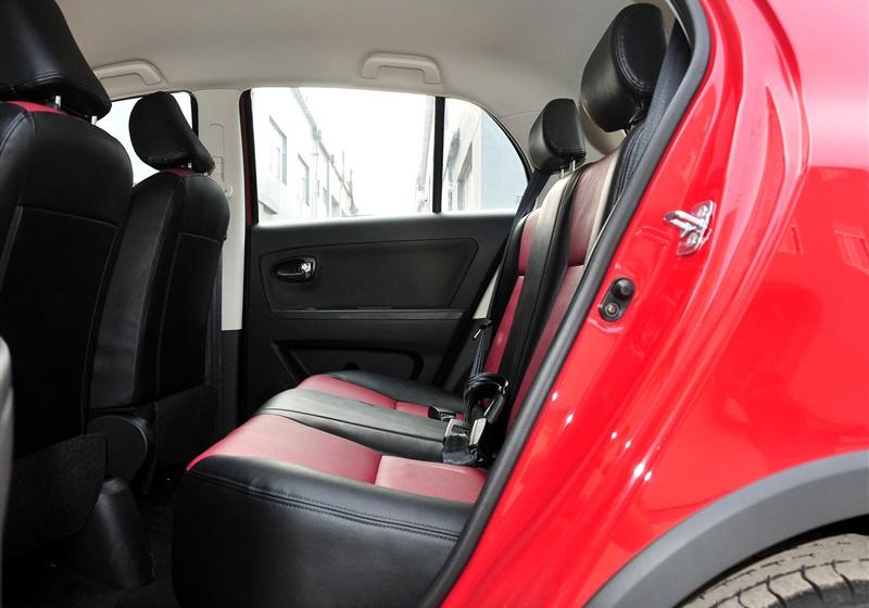 騰翼C20R  2011款 1.5 手動都市型